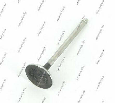 NPS S921U01 Випускний клапан