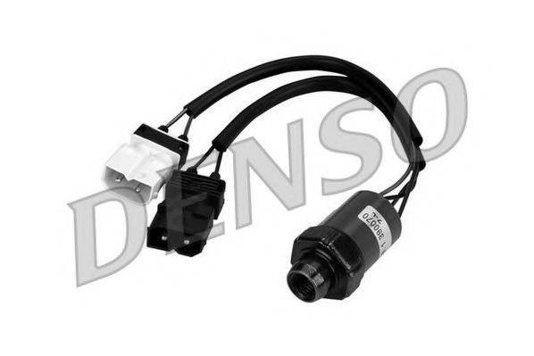 NPS DPS05006 Пневматичний вимикач, кондиціонер