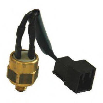 термовимикач, сигнальна лампа рідини, що охолоджує FISPA 82.730