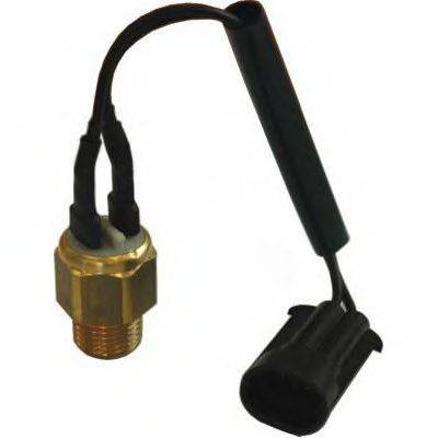 термовыключатель, сигнальная лампа охлаждающей жидкости FISPA 82.966