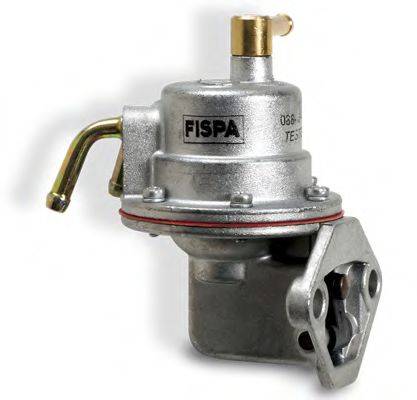 FISPA POC679 Топливный насос