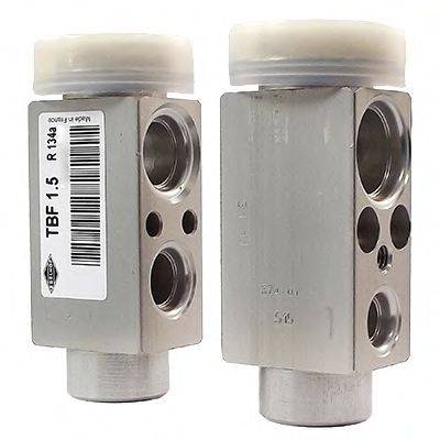 FISPA 42039 Расширительный клапан, кондиционер