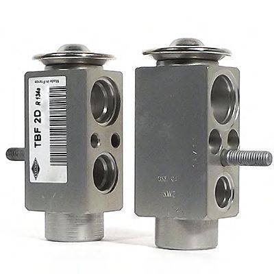 FISPA 42054 Расширительный клапан, кондиционер