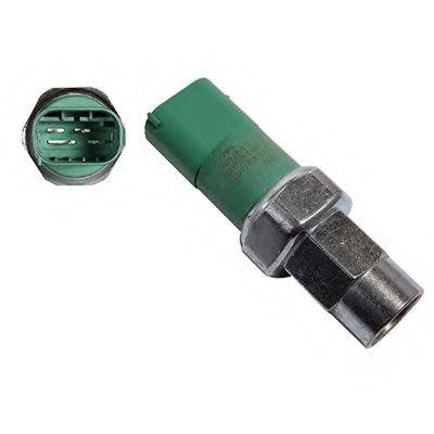 FISPA 52028 Пневматический выключатель, кондиционер