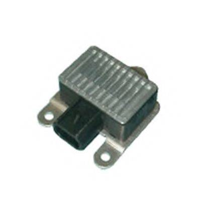 Дополнительный резистор, электромотор - вентилятор радиатора FISPA 2.49025