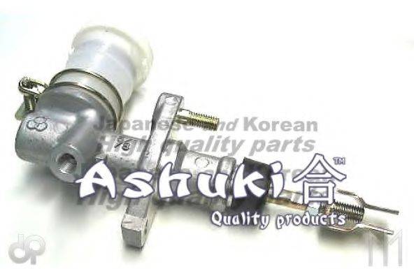 ASHUKI 07503401 Головний циліндр, система зчеплення
