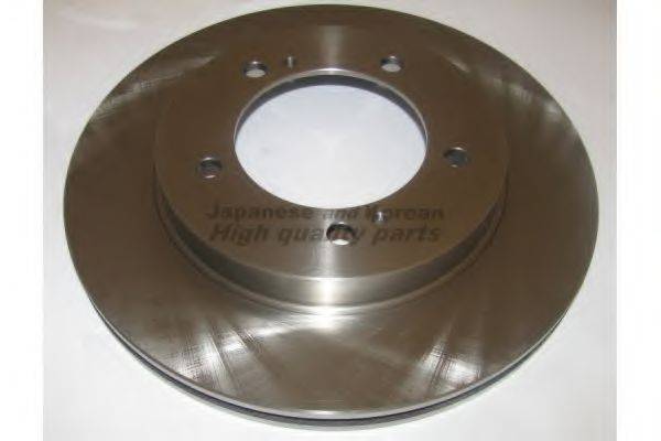 Тормозной диск ASHUKI 0990-3108