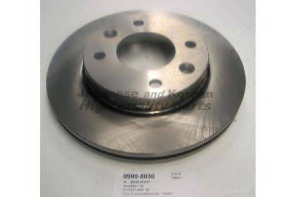гальмівний диск ASHUKI 0990-8030