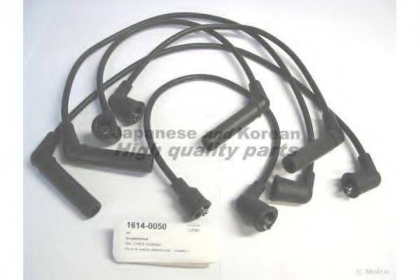 Комплект проводов зажигания ASHUKI 1614-0050