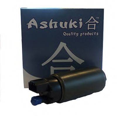 Топливный насос ASHUKI B600-43