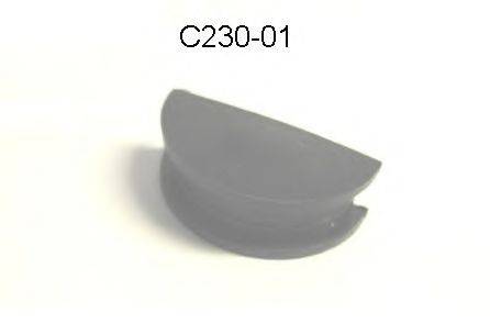 Прокладка, кришка головки циліндра ASHUKI C230-01