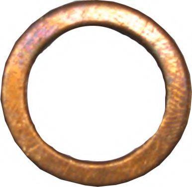 ASHUKI I00150 Уплотнительное кольцо, резьбовая пр