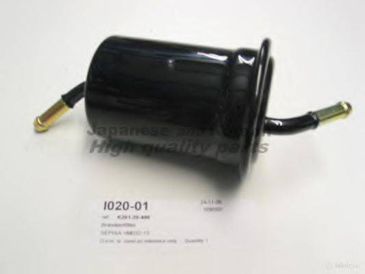 ASHUKI I02001 Топливный фильтр