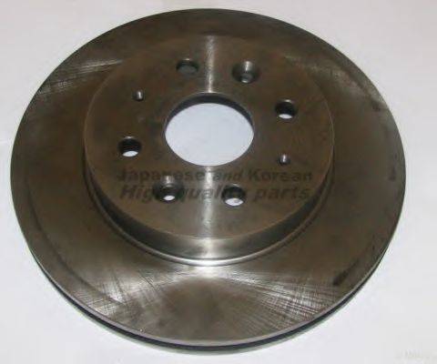 Тормозной диск ASHUKI I032-25