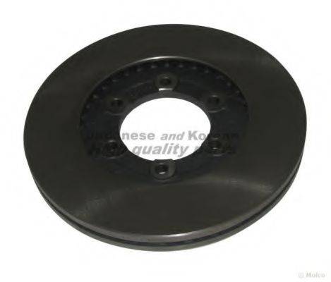 Тормозной диск ASHUKI I032-55