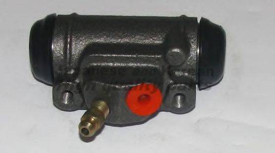 Колесный тормозной цилиндр ASHUKI I640-05