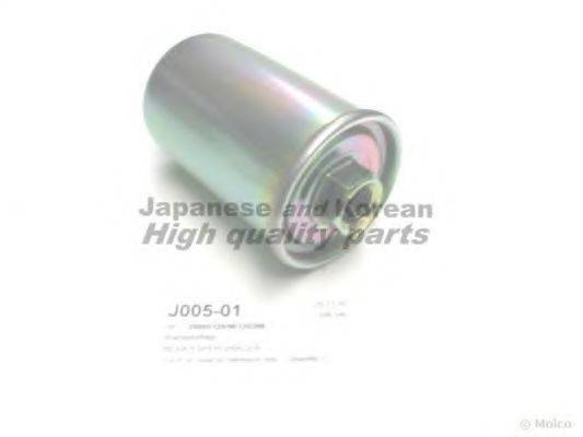 Паливний фільтр ASHUKI J005-01
