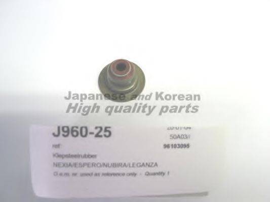 Комплект прокладок, стрижень клапана ASHUKI J960-25