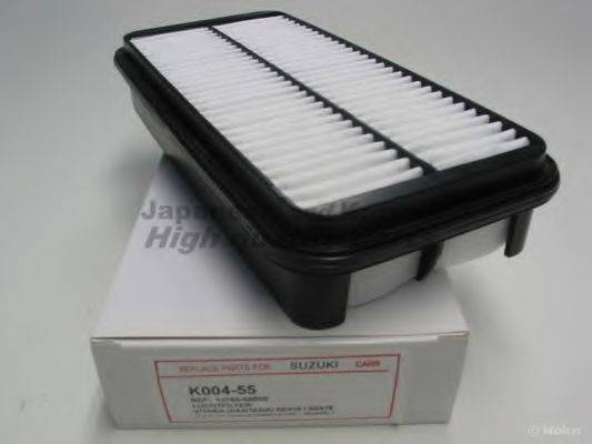 ASHUKI K00455 Воздушный фильтр