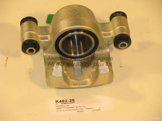 Тормозной суппорт ASHUKI K482-25