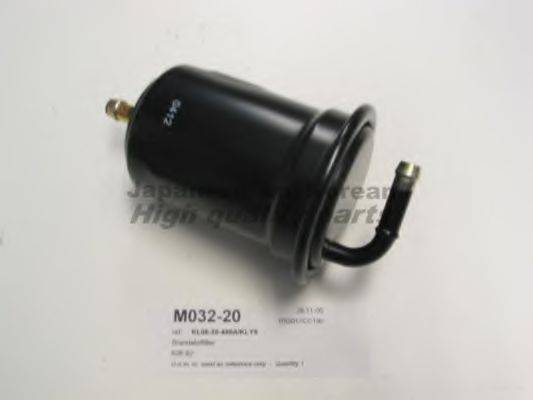 ASHUKI M03220 Топливный фильтр