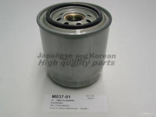Топливный фильтр ASHUKI M037-01