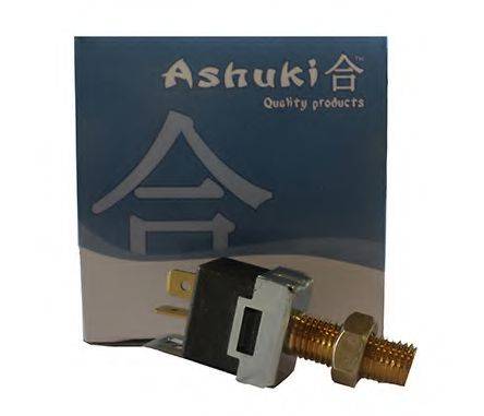 Вимикач ліхтаря сигналу гальмування ASHUKI M092-01