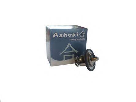 ASHUKI M26501 Термостат, охлаждающая жидкость