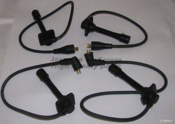 Комплект проводов зажигания ASHUKI M501-01I