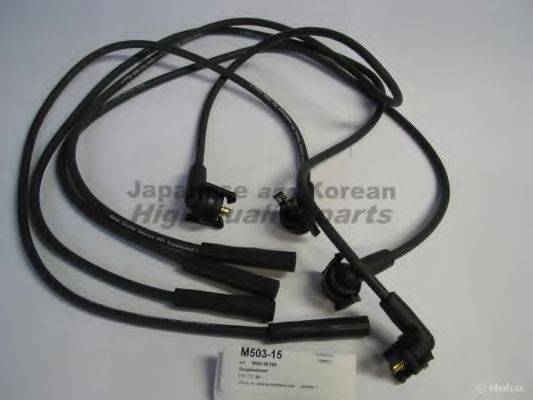 ASHUKI M50315 Комплект проводов зажигания