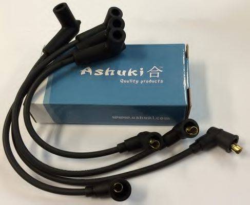 ASHUKI M50955 Комплект проводов зажигания