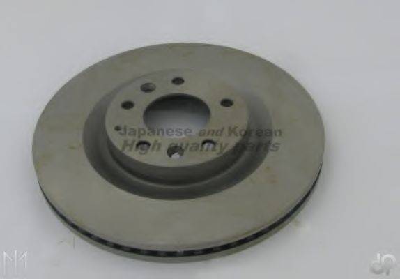 Тормозной диск ASHUKI M606-50