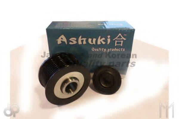 Механізм вільного ходу генератора ASHUKI M840-01