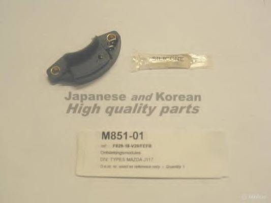 ASHUKI M85101 Комутатор, система запалення