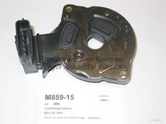 Комутатор, система запалення ASHUKI M859-15