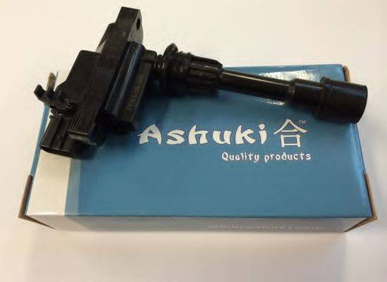 ASHUKI M98001 Катушка зажигания