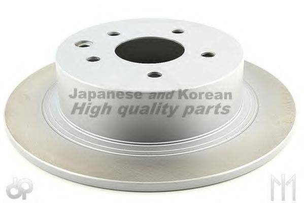 Тормозной диск ASHUKI N014-29