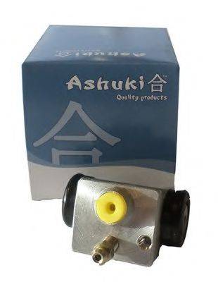 Колісний гальмівний циліндр ASHUKI T059-65