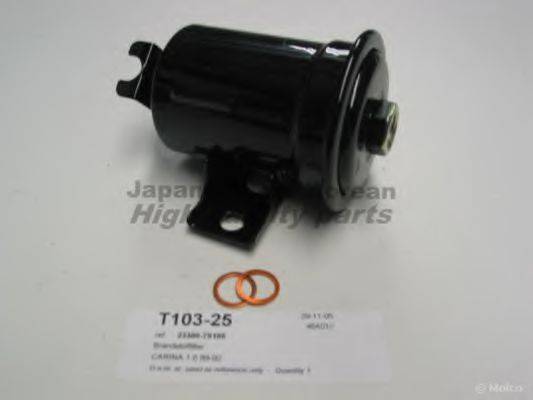 Топливный фильтр ASHUKI T103-25