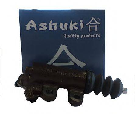 ASHUKI T40722 Рабочий цилиндр, система сцепления