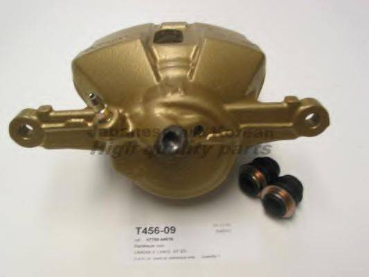 Тормозной суппорт ASHUKI T456-09