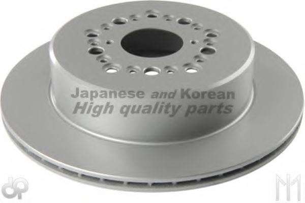 ASHUKI T60358 Тормозной диск