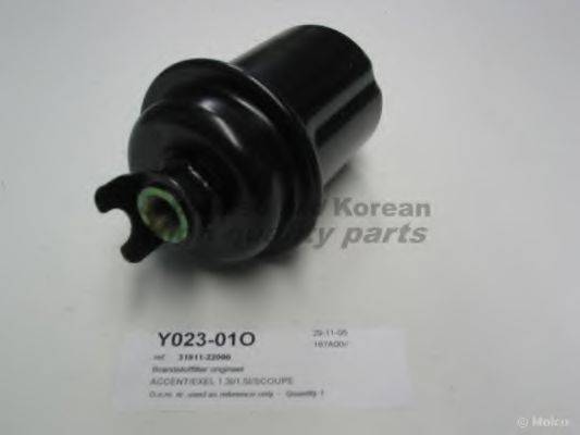 Топливный фильтр ASHUKI Y023-01O