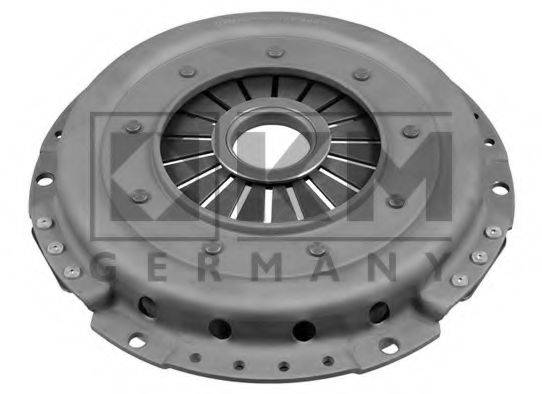 натискний диск зчеплення KM GERMANY 069 0087