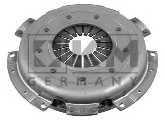 KM GERMANY 0690090 натискний диск зчеплення