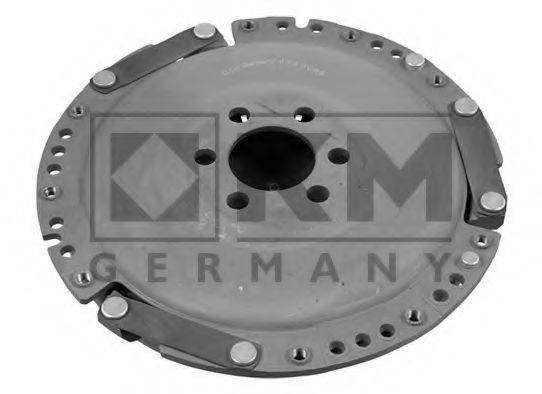 KM GERMANY 0690096 Нажимной диск сцепления