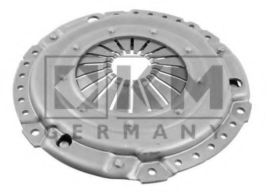 натискний диск зчеплення KM GERMANY 069 0110