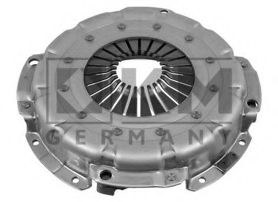 KM GERMANY 0690448 натискний диск зчеплення