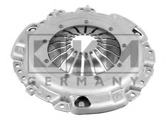 KM GERMANY 0690490 Нажимной диск сцепления