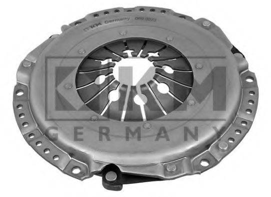 KM GERMANY 0690873 натискний диск зчеплення